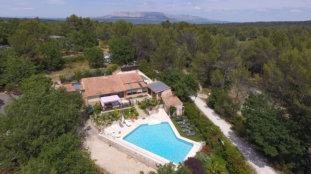 Villa Victoria Aix en Provence