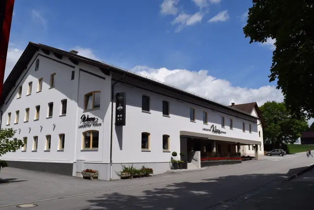 Landgasthof Wurm
