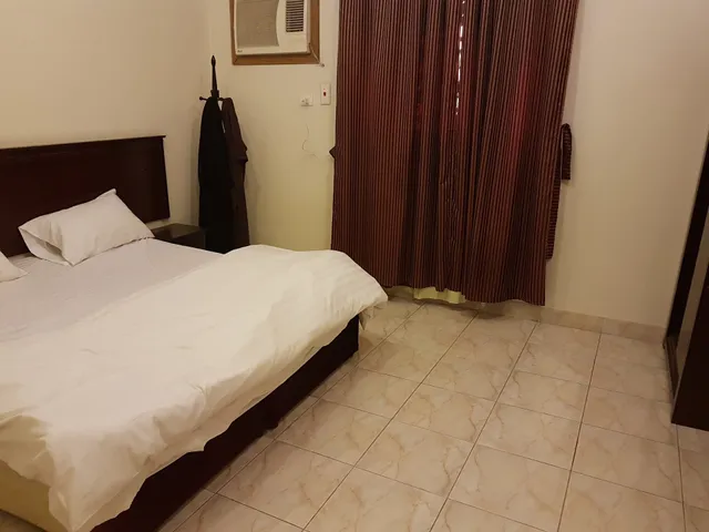 Laylati Furnished Residential Units