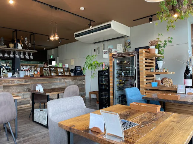 ラグナグ italian