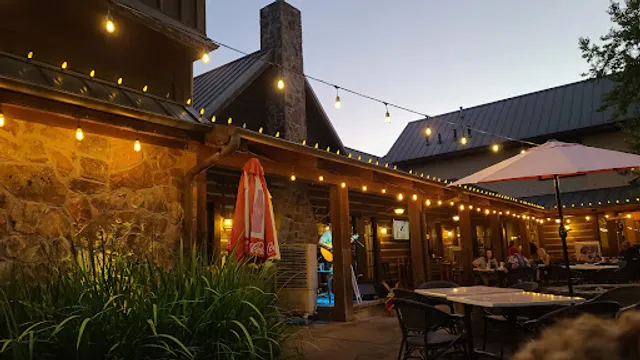 Texas Music City Grill & Smokehouse Tyler