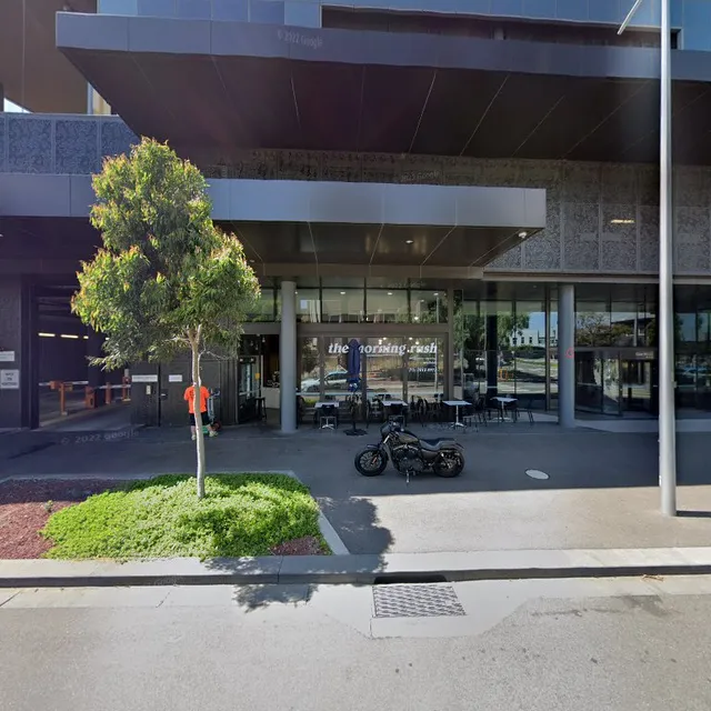 Greater Western Water