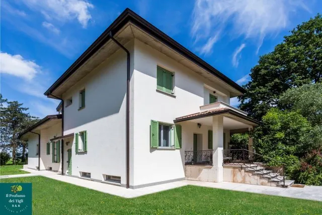 Il Profumo dei Tigli R&B