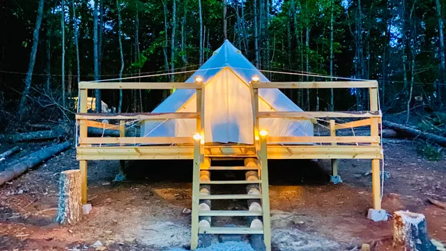 Starlight Hills Campground