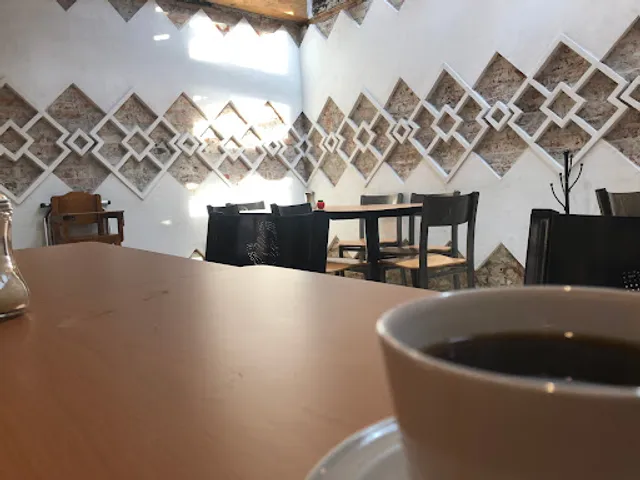 Restaurante El Caminante