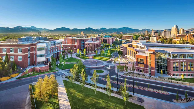 University of Nevada, Reno