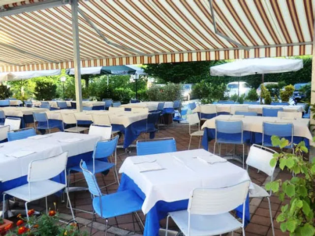 Pizzeria Ristorante Gianca