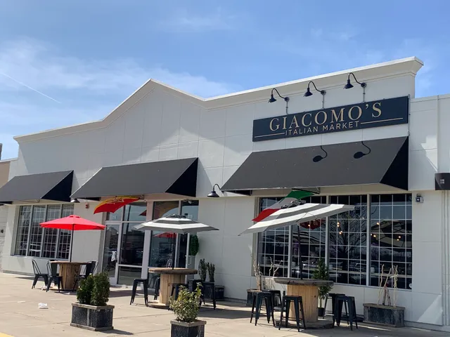 Mercatino Italiano Quakertown