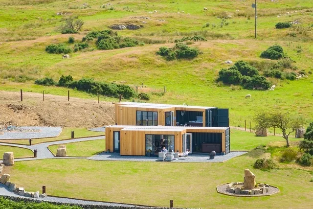 Wigwam Holidays Wigtown