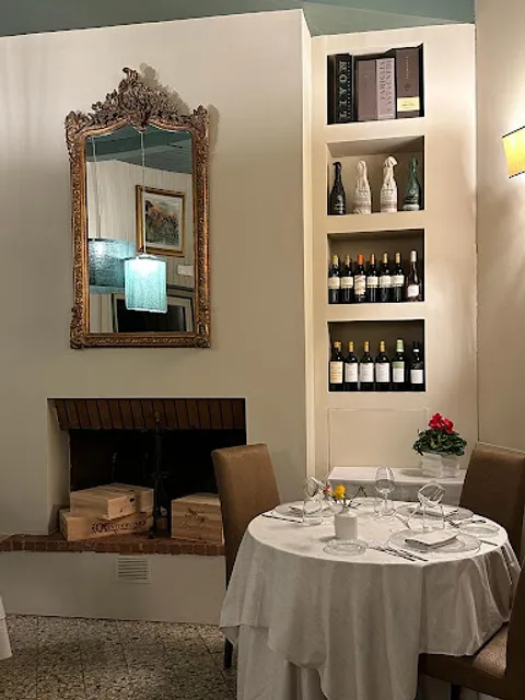 Le Chicche di Capalbio “da Maria”