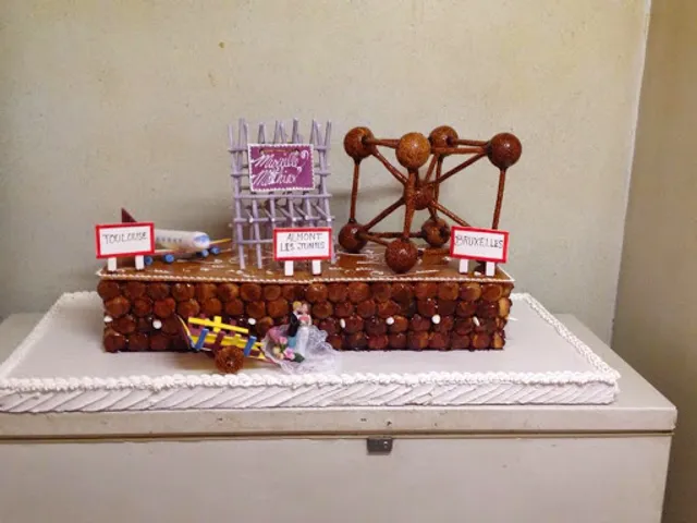 Le Paradis Des Saveurs