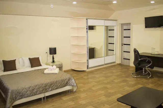 Мини-гостиница «Заречная»