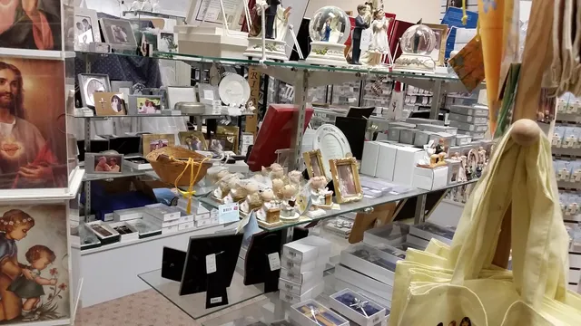 Divinity Religious Gift Shop