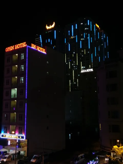 Coco Beach Hostel Da Nang
