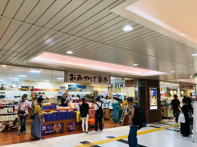 place image