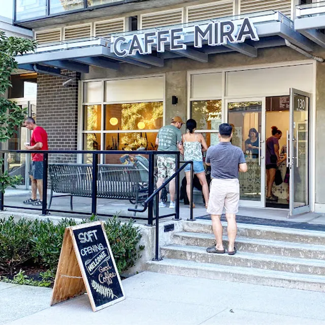 Caffe Mira
