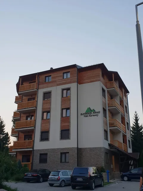 Špika Apartmani