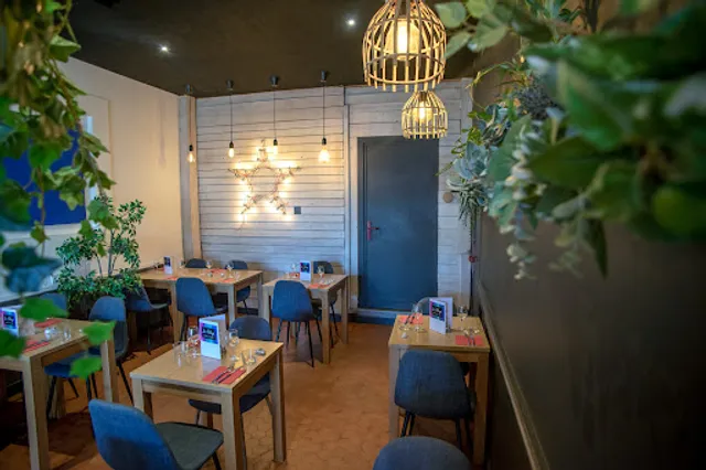 Restaurant Le Village