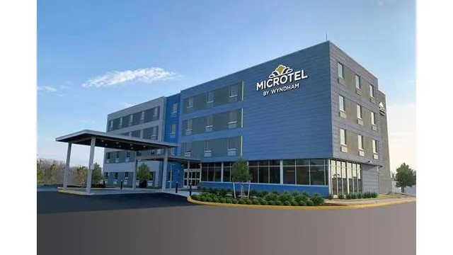 Microtel Inn & Suites by Wyndham Rehoboth Beach