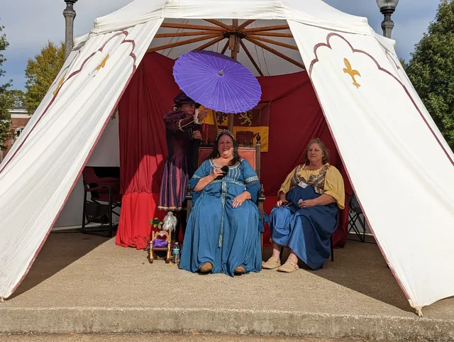 Alabama Renaissance Faire