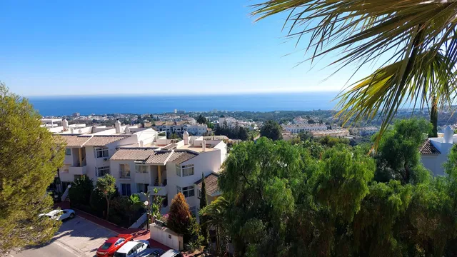 Urbanización El Portón