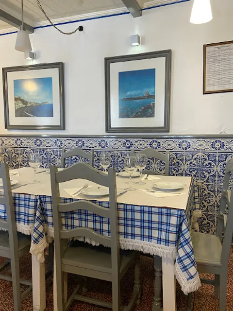 Adega de São Mateus