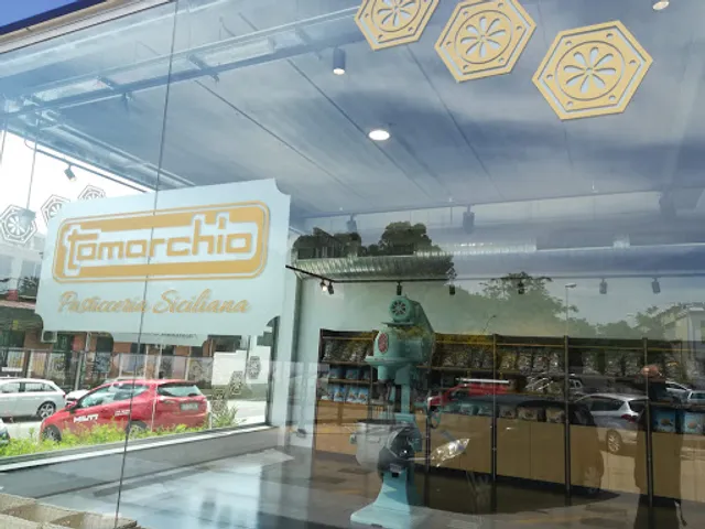 Tomarchio - Pasticceria Siciliana