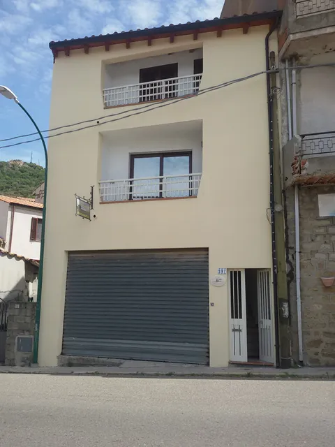 B&B Arbus S'apposentu