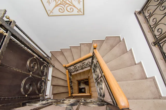 Boutique Hotel Monaco, Bucharest