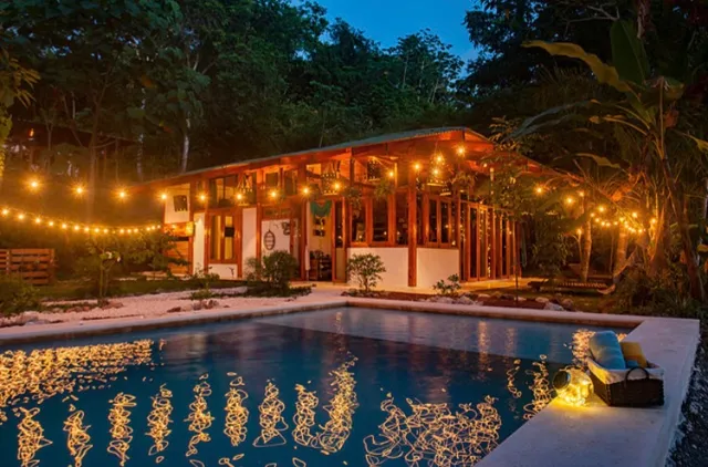 Villa Wanderlust: Vacation Home & Retreat Paradise