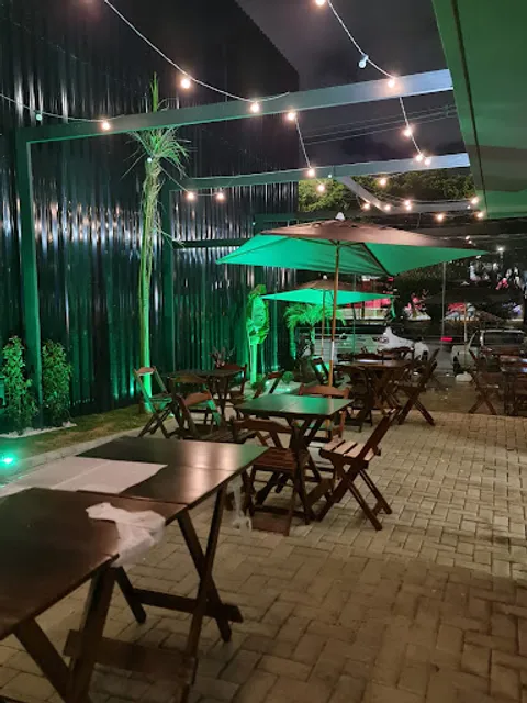 Quintal dos Amigos Lounge & Bar