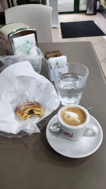 GREEN BAR di Floridia Arcangelo