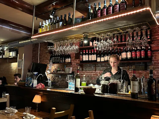 Gió Cucina Italiana