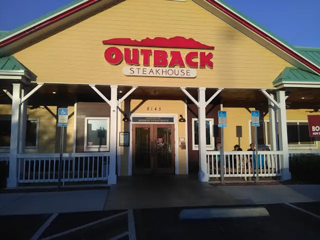 Outback Steakhouse