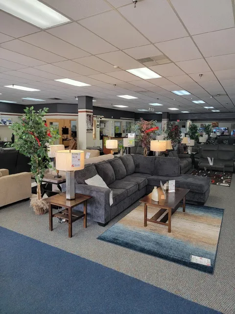 Continental Home Center