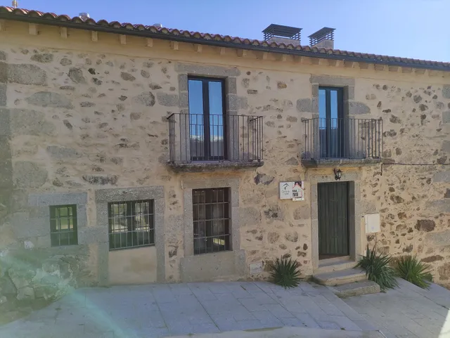 Casa Rural Fuente la Bolera