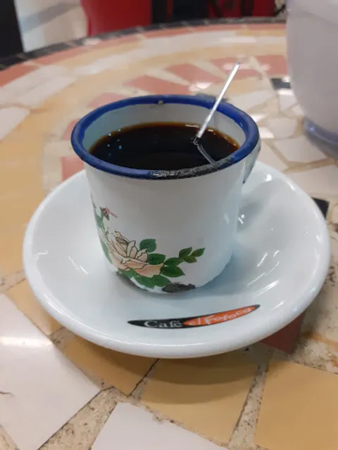 Café Com Fofoca Ltda.