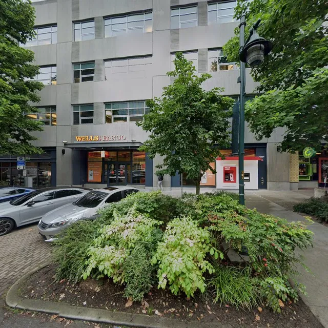 Amazon Locker - Lagom