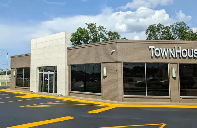 Townhouse Galleries Furniture and Design