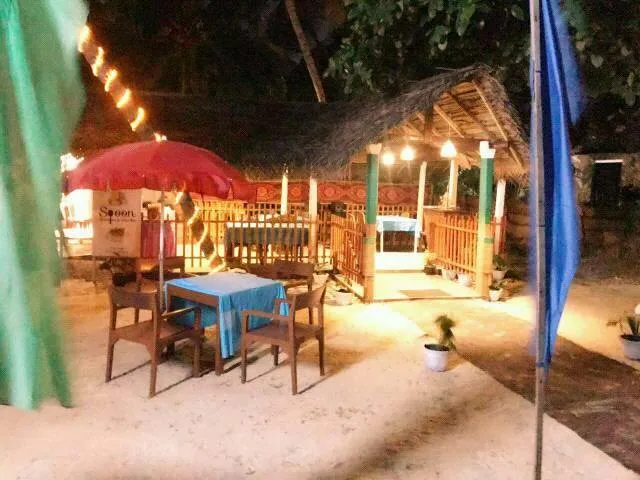 Spoon Restaurant & Juice Bar