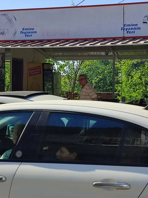 Bazlama - Gözleme Tepsi Ekmeği