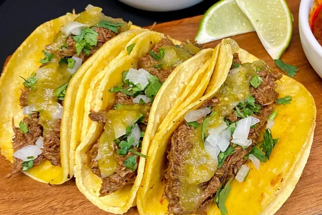 Tacos-N-More
