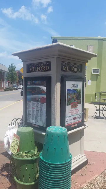 Riverwalk Farmers Market