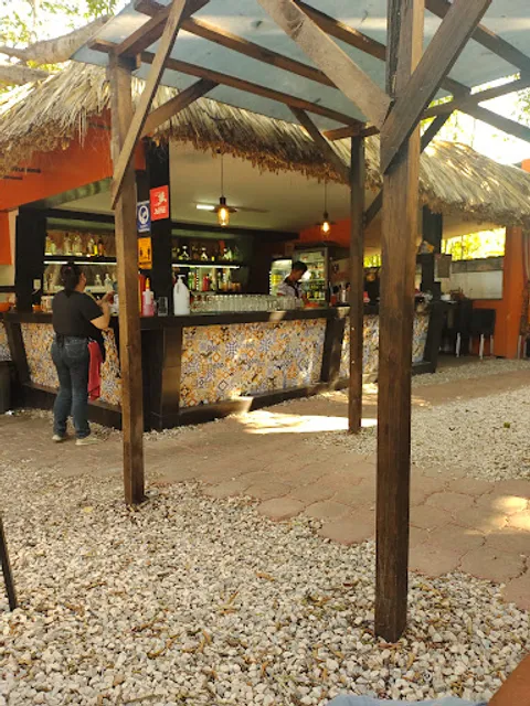 Marisquería La Bahía