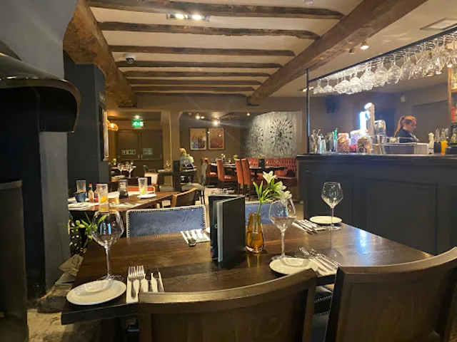 Red Lion Stoke Green