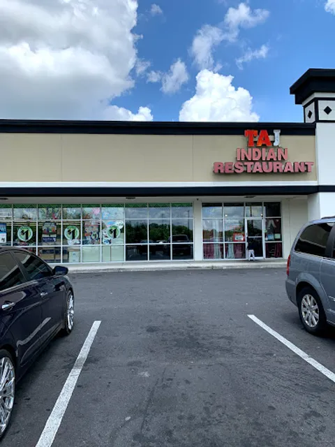 Taj Indian Restaurant