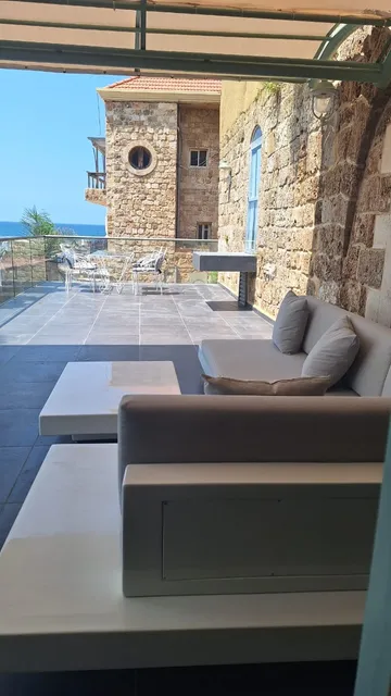 Bab El Mina Guest House Byblos