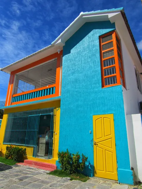 Hostel e Pousada Boa Vista