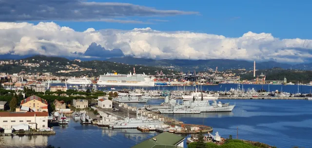 Guest house Il giardino in città