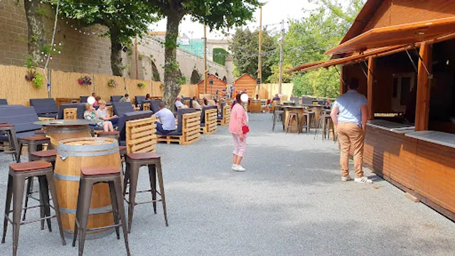 La Guinguette des bords d'Agout